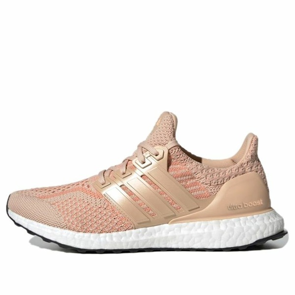 adidas アディダス レディース スニーカー 【(WMNS) adidas Ultraboost 5.0 DNA 'Halo Blush' FZ3977】 サイズ US_6(23.0cm)｜asty