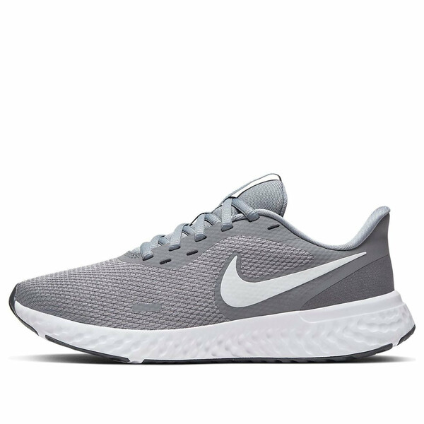 Nike ナイキ レディース スニーカー  【(WMNS) Nike Revolution 5 \u0027Cool Grey\u0027 BQ3207-005】  大きさ US_W_11.5