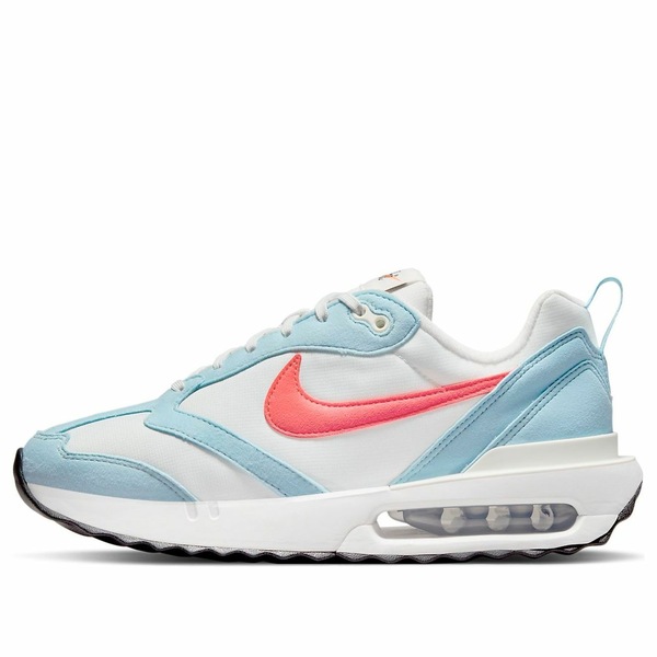 Nike ナイキ レディース スニーカー  【(WMNS) Nike Air Max Dawn \u0027Ghost Aqua Flash Crimson\u0027 DH5131-400】  大きさ US_W_11.5