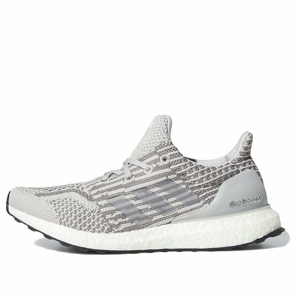 adidas アディダス レディース スニーカー  【(WMNS) adidas Ultraboost 5.0 Uncaged デオキシリボ核酸 \u0027Grey\u0027 G55369】  大きさ US_8(25.0珊)