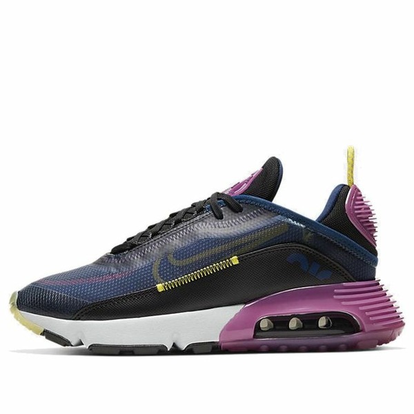 Nike ナイキ レディース スニーカー  【(WMNS) Nike Air Max 2090 \u0027Navy Burgundy\u0027 CK2612-400】  大いさ US_W_10.5