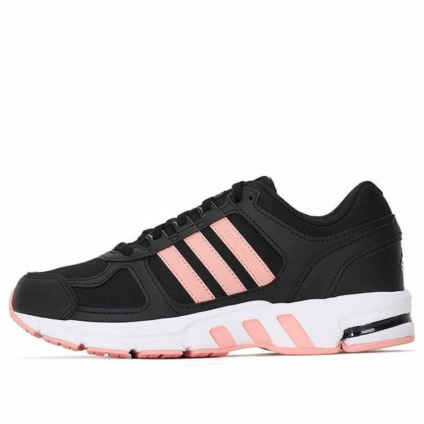 adidas アディダス レディース スニーカー  【(WMNS) adidas Equipment 10 SS22 Black/Pink GZ6080】  大きさ US_6(23.0糎)