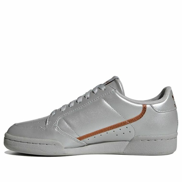 adidas アディダス レディース スニーカー  【(WMNS) adidas Continental 80 \u0027Grey\u0027 EE5565】  大いさ US_8.5(25.5糎)