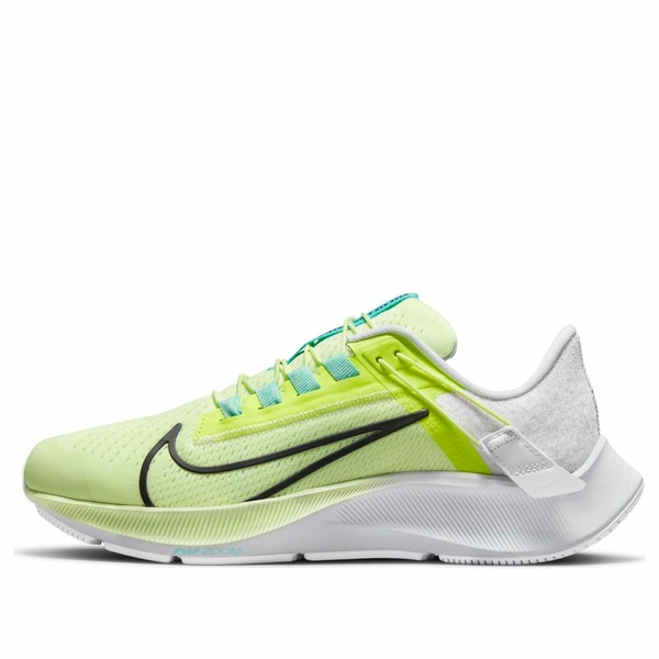 Nike ナイキ レディース スニーカー  【(WMNS) Nike Air Zoom Pegasus 38 FlyEase \u0027Barely Volt\u0027 DA6698-700】  大きさ US_6(23.0珊)