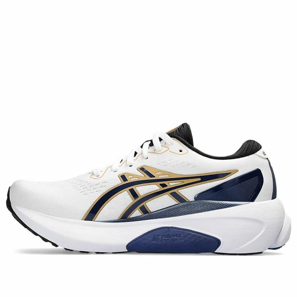 ASICS アシックス レディース スニーカー  【(WMNS) ASICS Gel-Kayano 30 \u0027Deep Ocean\u0027 1012B577-100】  大きさ US_7.5(24.5珊)