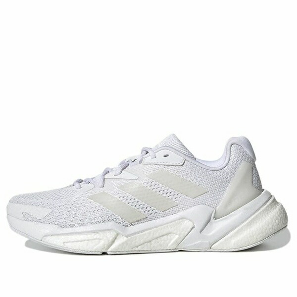adidas アディダス レディース スニーカー  【(WMNS) adidas X9000L3 \u0027Triple White\u0027 S23688】  大きさ US_7(24.0珊)