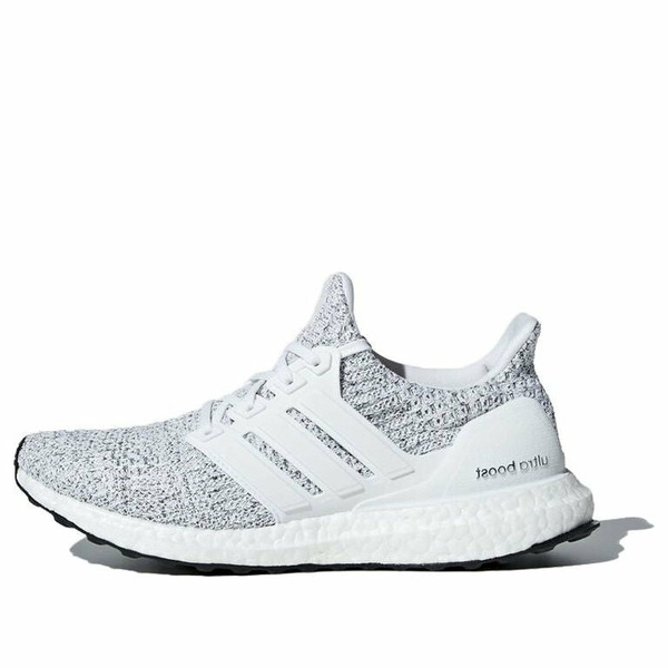 adidas アディダス レディース スニーカー  【(WMNS) adidas Ultraboost 4.0 \u0027Non Dyed White\u0027 F36124】  大きさ US_5.5(22.5糎)
