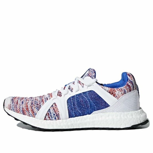adidas アディダス レディース スニーカー  【(WMNS) adidas x Stella McCartney x Parley Ultraboost \u0027Hi-Res Blue\u0027 CQ1708】  大きさ US_5(22.0珊)