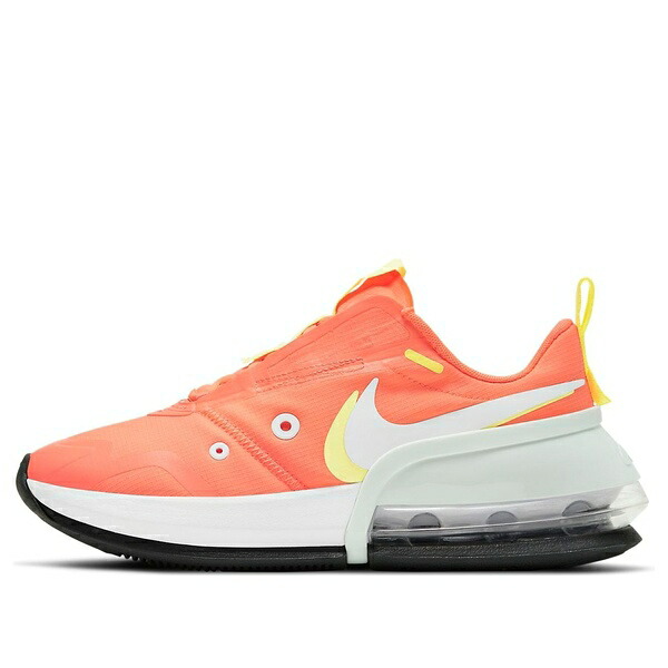Nike ナイキ レディース スニーカー  【(WMNS) Nike Air Max Up \u0027Bright Mango\u0027 CW5346-800】  大きさ US_8.5(25.5珊)