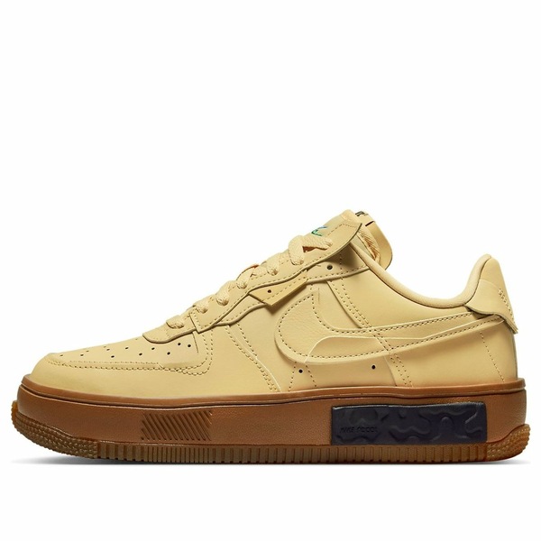 Nike ナイキ レディース スニーカー  【(WMNS) Nike Air Force 1 Low Fontanka \u0027Sesame\u0027 DH1290-201】  大いさ US_W_10