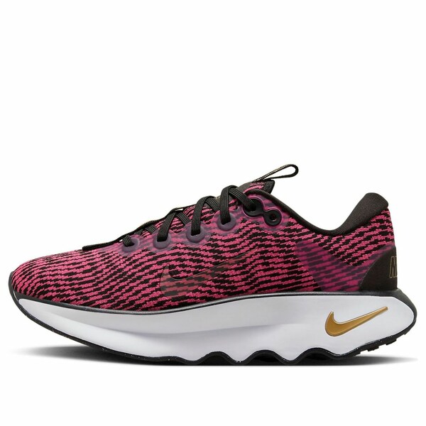 Nike ナイキ レディース スニーカー  【(WMNS) Nike Motiva \u0027Fireberry\u0027 DV1238-005】  大きさ US_8(25.0珊)