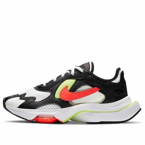 Nike ナイキ レディース スニーカー  【(WMNS) Nike Air Zoom Division \u0027Black Crimson Volt\u0027 CK2950-001】  大きさ US_W_10