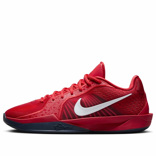 Nike ナイキ レディース スニーカー  【(WMNS) Nike Sabrina 2 EP \u0027USA\u0027 FZ1517-600】  大きさ US_W_15