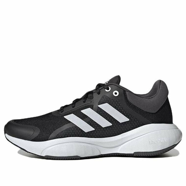 adidas アディダス レディース スニーカー  【(WMNS) adidas Response \u0027Black White\u0027 GX2004】  大きさ US_6(23.0珊)