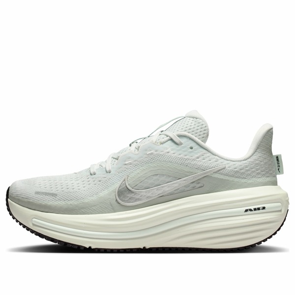 Nike ナイキ レディース スニーカー  【(WMNS) Nike Winflo 12 \u0027Off White Barely Green Silver\u0027 HV9273-104】  大いさ US_W_10.5