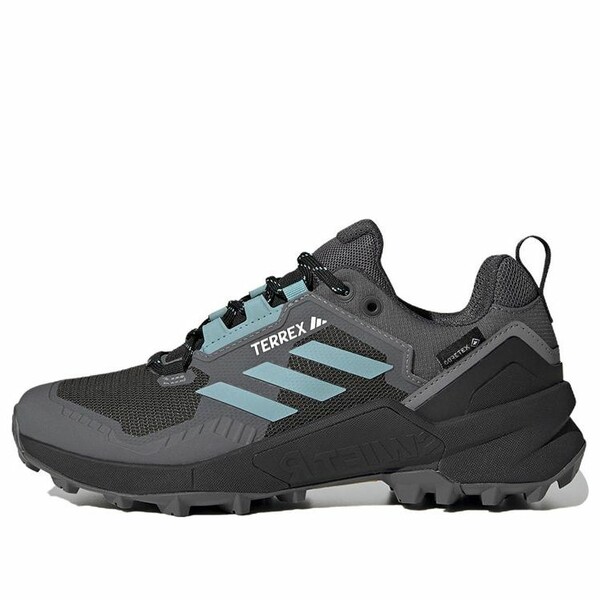 adidas アディダス レディース スニーカー  【(WMNS) adidas Terrex Swift R3 GORE-TEX \u0027Grey Mint Ton\u0027 HP8716】  大いさ US_7.5(24.5糎)