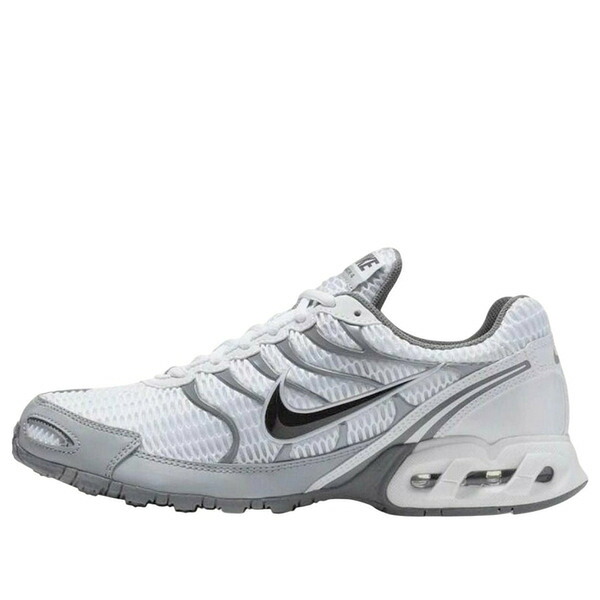Nike ナイキ レディース スニーカー  【(WMNS) Nike Air Max Torch 4 \u0027Grey Black\u0027 343851-007】  大きさ US_W_10.5