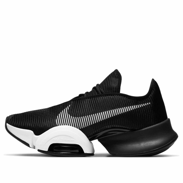 Nike ナイキ レディース スニーカー  【(WMNS) Nike Air Zoom SuperRep 2 \u0027Black\u0027 CU5925-001】  大いさ US_6(23.0糎)