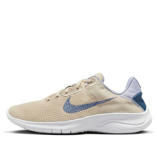 Nike ナイキ レディース スニーカー  【(WMNS) Nike Flex Experience Run 11 Next Nature \u0027Sanddrift\u0027 DD9283-102】  大きさ US_9(26.0糎)
