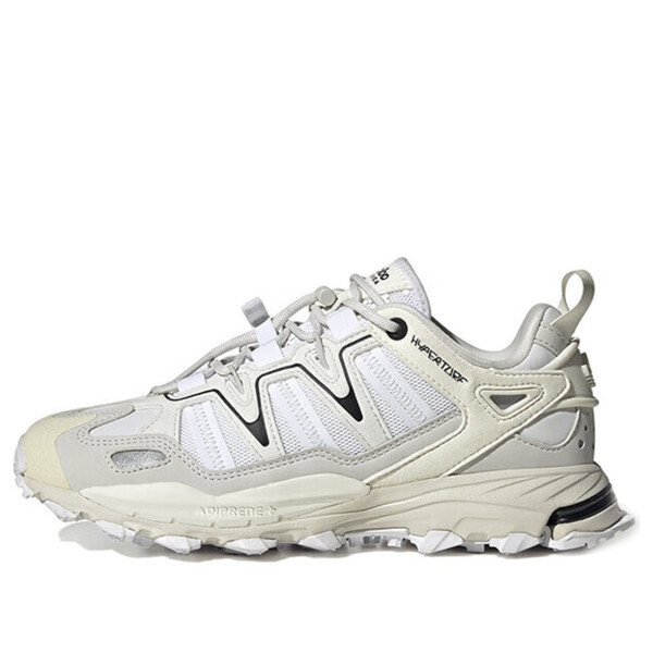 adidas アディダス レディース スニーカー  【(WMNS) adidas Hyperturf \u0027Grey Off White\u0027 HQ4511】  大いさ US_6(23.0糎)
