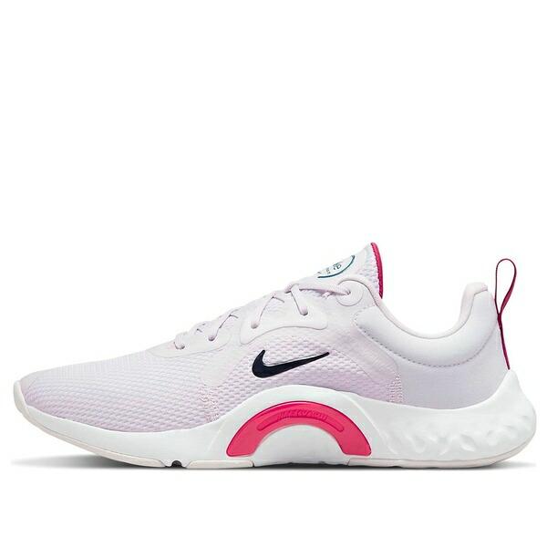 Nike ナイキ レディース スニーカー  【(WMNS) Nike Renew In-Season TR 11 \u0027Venice Rush Pink\u0027 DA1349-556】  大きさ US_W_10