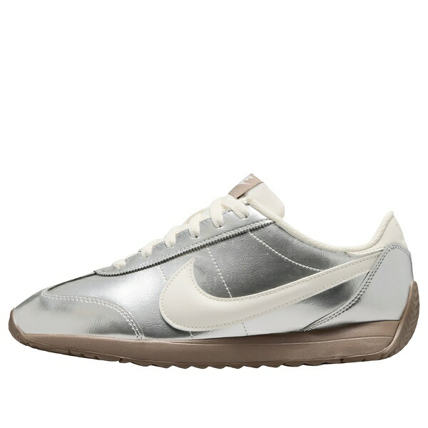Nike ナイキ レディース スニーカー  【(WMNS) Nike Pacific \u0027Metallic Silver Mink Brown\u0027 IR2750-095】  大いさ US_7.5(24.5糎)