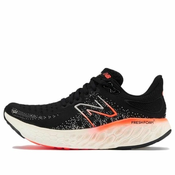 New Balance ニュー平衡にする レディース スニーカー  【(WMNS) New Balance Fresh Foam X 1080v12 \u0027Black Neon Dragonfly\u0027 W1080K12】  大きさ US_7(24.0珊)