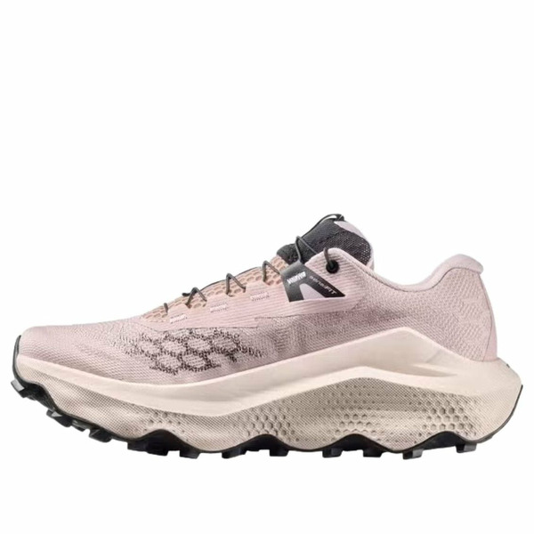 SALOMON サロモン レディース スニーカー  【(WMNS) SALOMON Ultra Glide 4 \u0027Shadow Gray Tapioca\u0027 491492】  大きさ US_6.5(23.5珊)