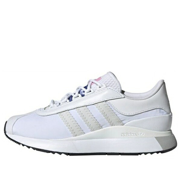 adidas アディダス レディース スニーカー  【(WMNS) adidas SL Andridge \u0027Footwear White\u0027 EG6846】  大いさ US_9(26.0糎)