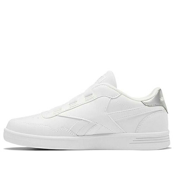 Reebok リーボック レディース スニーカー  【(WMNS) Reebok Royal Techque T Elastic Classic Shoes \u0027Cloud White\u0027 GZ6065】  大きさ US_9(26.0珊)