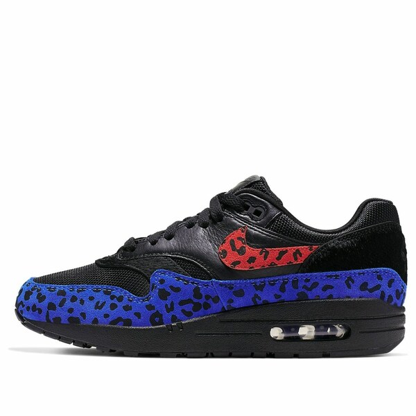 Nike ナイキ レディース スニーカー  【(WMNS) Nike Air Max 1 Premium \u0027Leopard Pack\u0027 BV1977-001】  大いさ US_6.5(23.5糎)