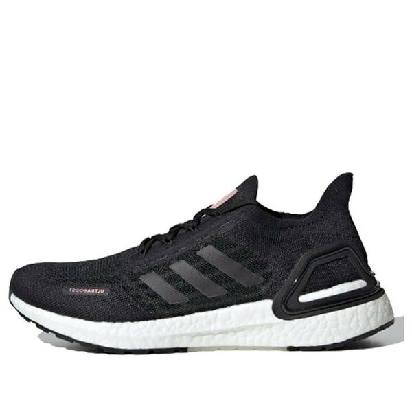 adidas アディダス レディース スニーカー  【(WMNS) adidas Ultraboost Summer.Rdy \u0027Core Black\u0027 EH1209】  大きさ US_7.5(24.5珊)