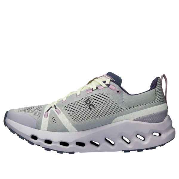 On Running オン 駈けっくら レディース スニーカー  【(WMNS) On Running Cloudsurfer Trail \u0027Seedling Lilac\u0027 3WE10102149】  大きさ US_W_10.5
