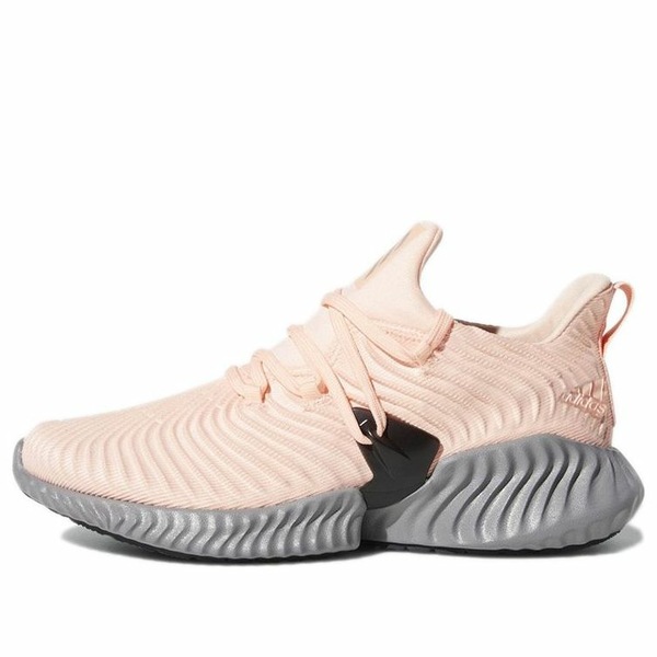 adidas アディダス レディース スニーカー  【(WMNS) adidas Alphabounce Instinct \u0027Clear Orange\u0027 CG5591】  大きさ US_W_10