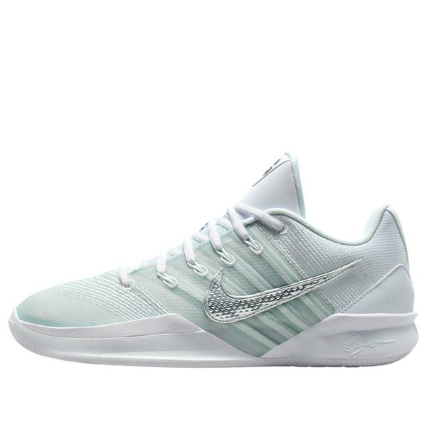 Nike ナイキ レディース スニーカー  【(WMNS) Nike Sabrina 3 \u0027Mint Foam\u0027 HF2881-101】  大きさ US_W_13.5