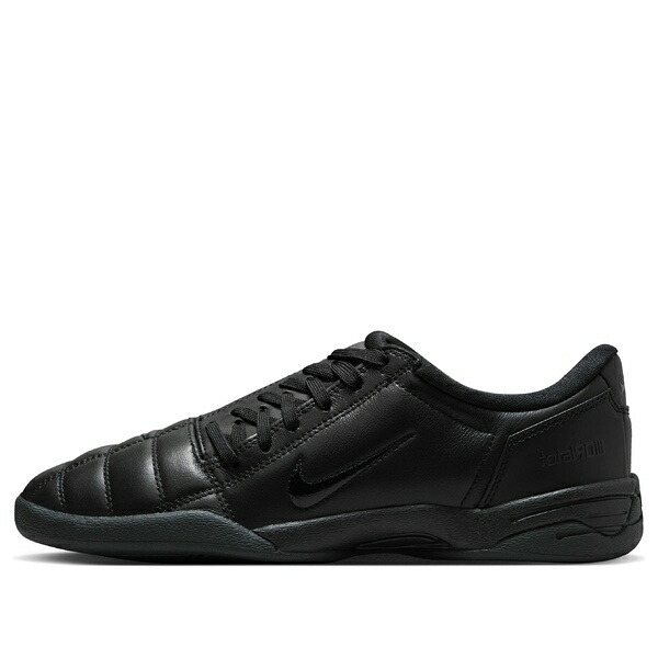 Nike ナイキ レディース スニーカー  【(WMNS) Nike Total 90 3 \u0027Triple Black\u0027 IM4841-010】  大いさ US_8.5(25.5糎)