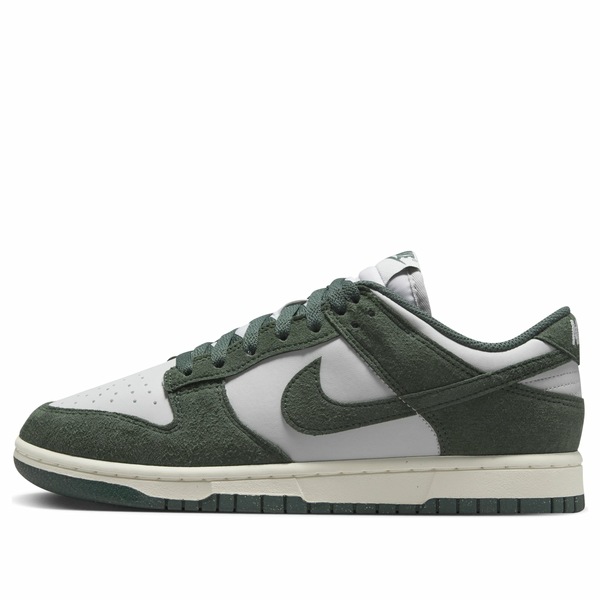 Nike ナイキ レディース スニーカー  【(WMNS) Nike Dunk Low Next Nature \u0027Vintage Green\u0027 HJ7673-002】  大きさ US_W_4
