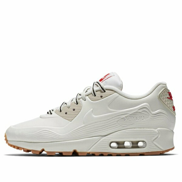 Nike ナイキ レディース スニーカー  【(WMNS) Nike Air Max 90 VT \u0027Harajuku Crepe\u0027 813153-100】  大きさ US_8.5(25.5珊)