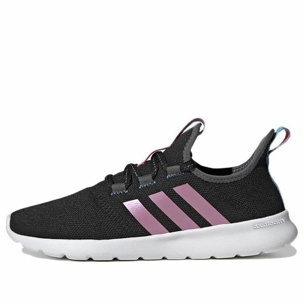 adidas アディダス レディース スニーカー  【(WMNS) adidas Cloudfoam Pure 2.0 \u0027Black Pulse Magenta\u0027 GY2214】  大きさ US_6(23.0糎)