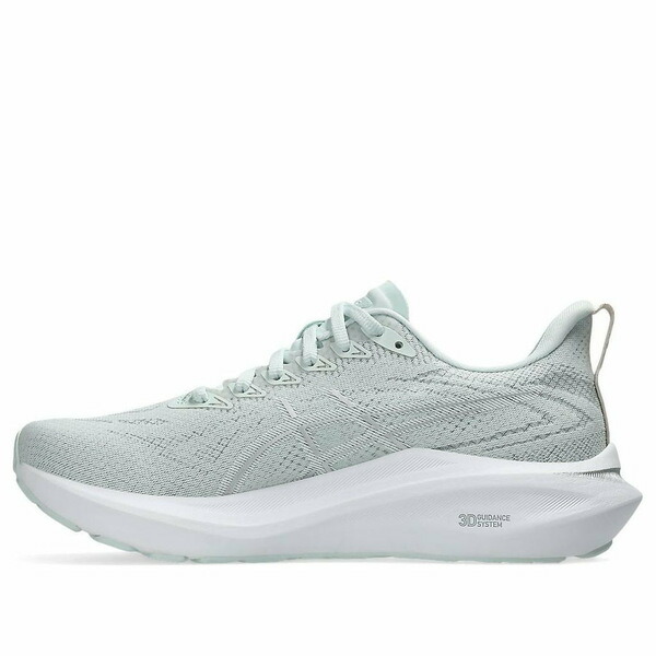 ASICS アシックス レディース スニーカー  【(WMNS) ASICS GT-2000 13 \u0027Pure Aqua White\u0027 1012B666-301】  大きさ US_W_11.5