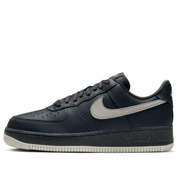 Nike ナイキ レディース スニーカー  【(WMNS) Nike Air Force 1 \u002707 \u0027Black Light Bone\u0027 FZ4350-001】  大きさ US_8.5(25.5珊)