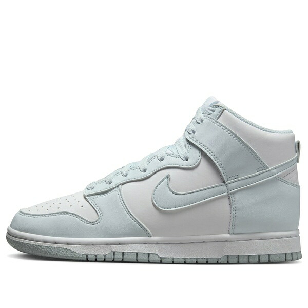 Nike ナイキ レディース スニーカー  【(WMNS) Nike Dunk High Next Nature \u0027Glacier Ice\u0027 FV5960-100】  大きさ US_W_10.5