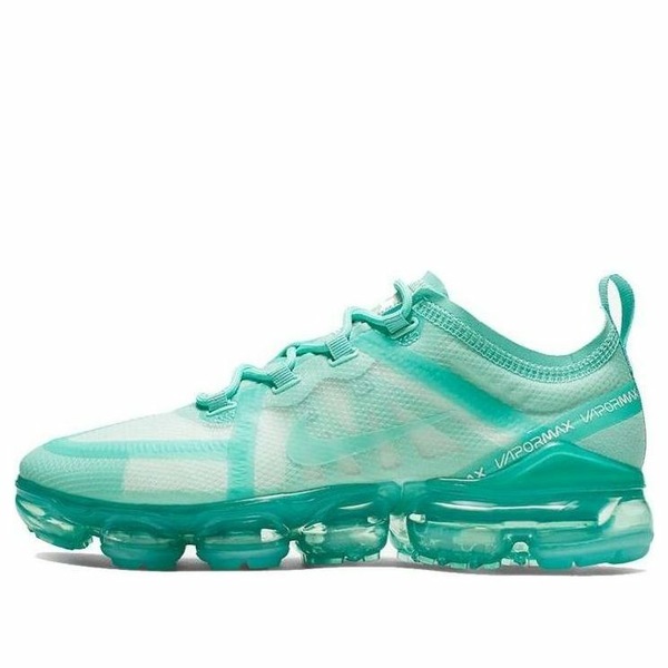 Nike ナイキ レディース スニーカー  【(WMNS) Nike Air VaporMax 2019 \u0027Teal Tint\u0027 CI9903-300】  大きさ US_6.5(23.5珊)