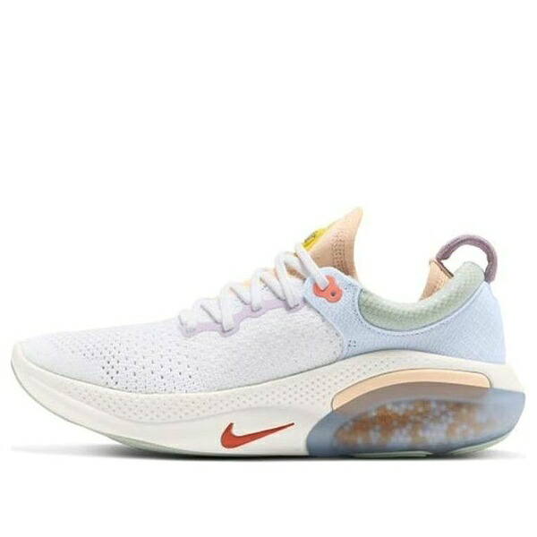 Nike ナイキ レディース スニーカー  【(WMNS) Nike Joyride Run Flyknit \u0027Magic Ember\u0027 CW2642-181】  大いさ US_5(22.0糎)