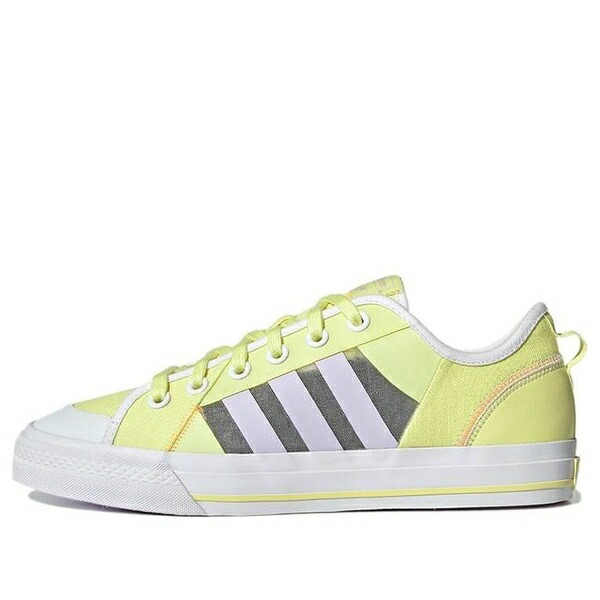 adidas アディダス レディース スニーカー  【(WMNS) adidas Nizza RF \u0027Yellow\u0027 GZ3395】  大きさ US_6(23.0珊)