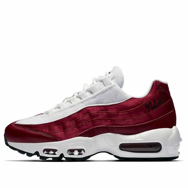Nike ナイキ レディース スニーカー  【(WMNS) Nike Air Max 95 LX \u0027Red Crush\u0027 AA1103-601】  大きさ US_7(24.0珊)
