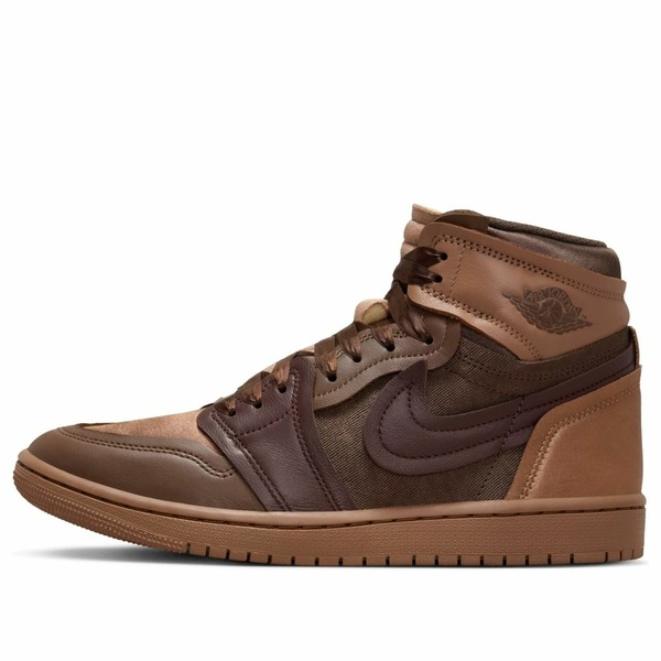 Jordan ジョーダン レディース スニーカー  【(WMNS) Air Jordan 1 High Method Of Make \u0027Archaeo Brown\u0027 FZ8779-200】  大いさ US_W_11