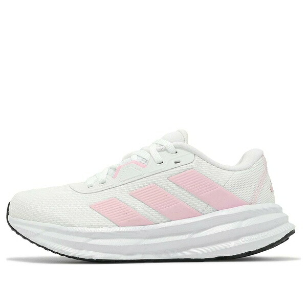 adidas アディダス レディース スニーカー  【(WMNS) adidas Galaxy 7 \u0027Cloud White Pink\u0027 ID8762】  大きさ US_W_10