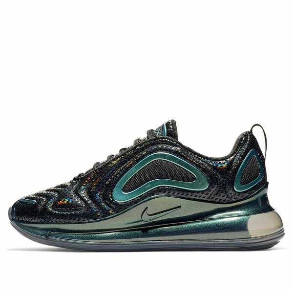 Nike ナイキ レディース スニーカー  【(WMNS) Nike Air Max 720 \u0027Throwback Future\u0027 AR9293-002】  大きさ US_6(23.0珊)