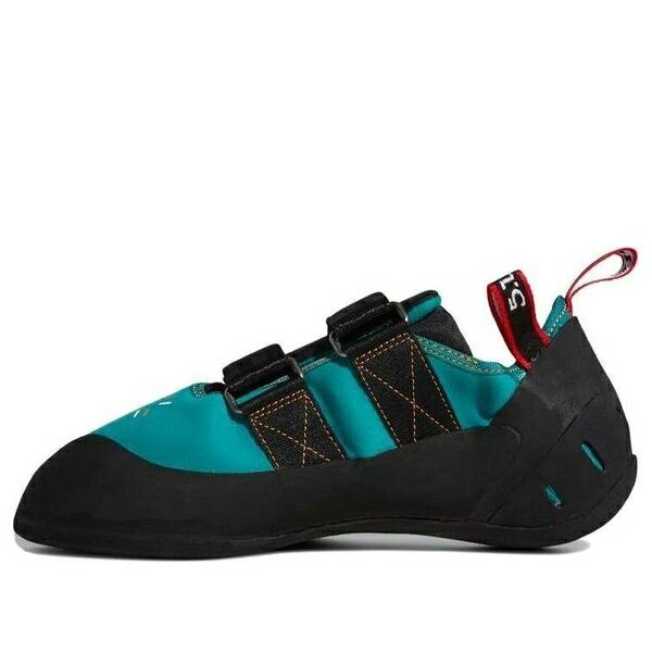 adidas アディダス レディース スニーカー  【(WMNS) adidas Five Ten Climbing Anasazi LV \u0027Collegiate Aqua\u0027 BC0953】  大いさ US_6.5(23.5糎)